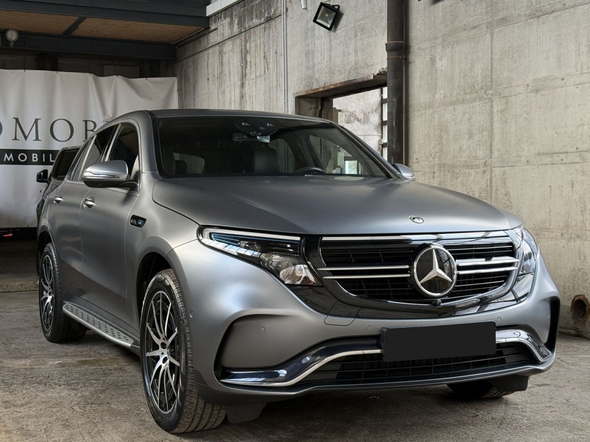 Mercedes citi 2019