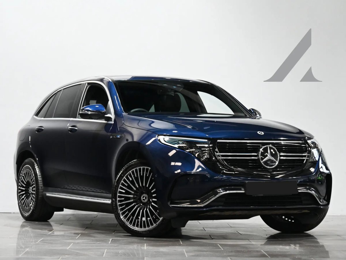 Mercedes citi 2020