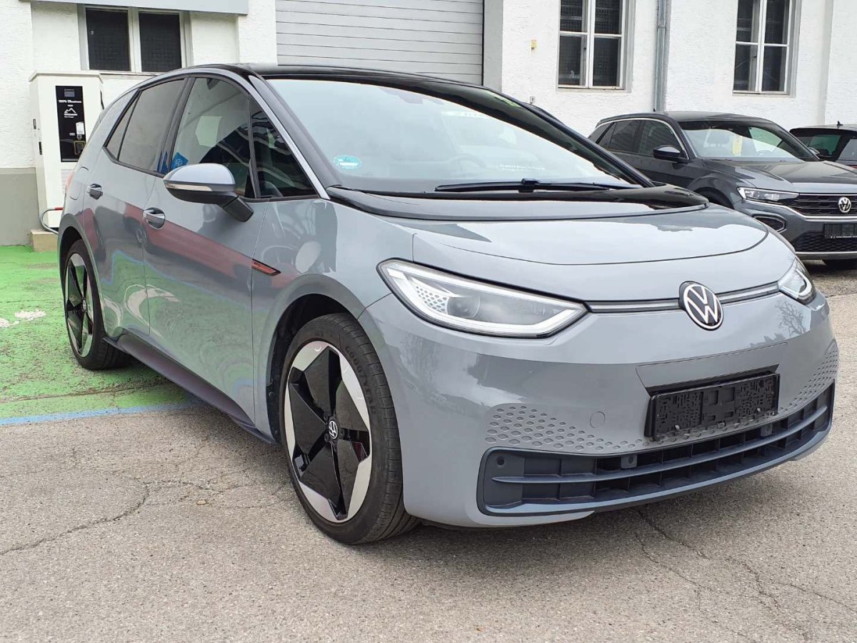 Volkswagen citi 2020