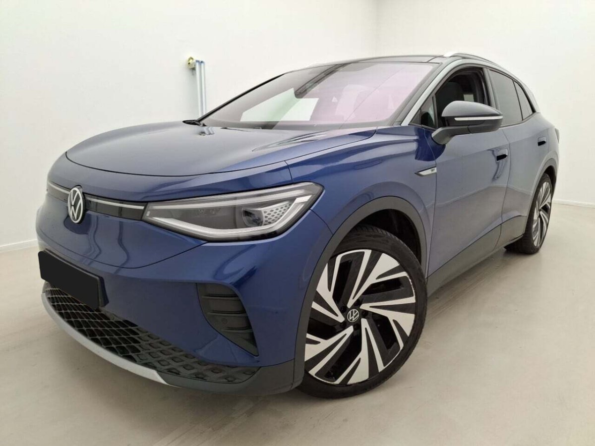 Volkswagen citi 2020