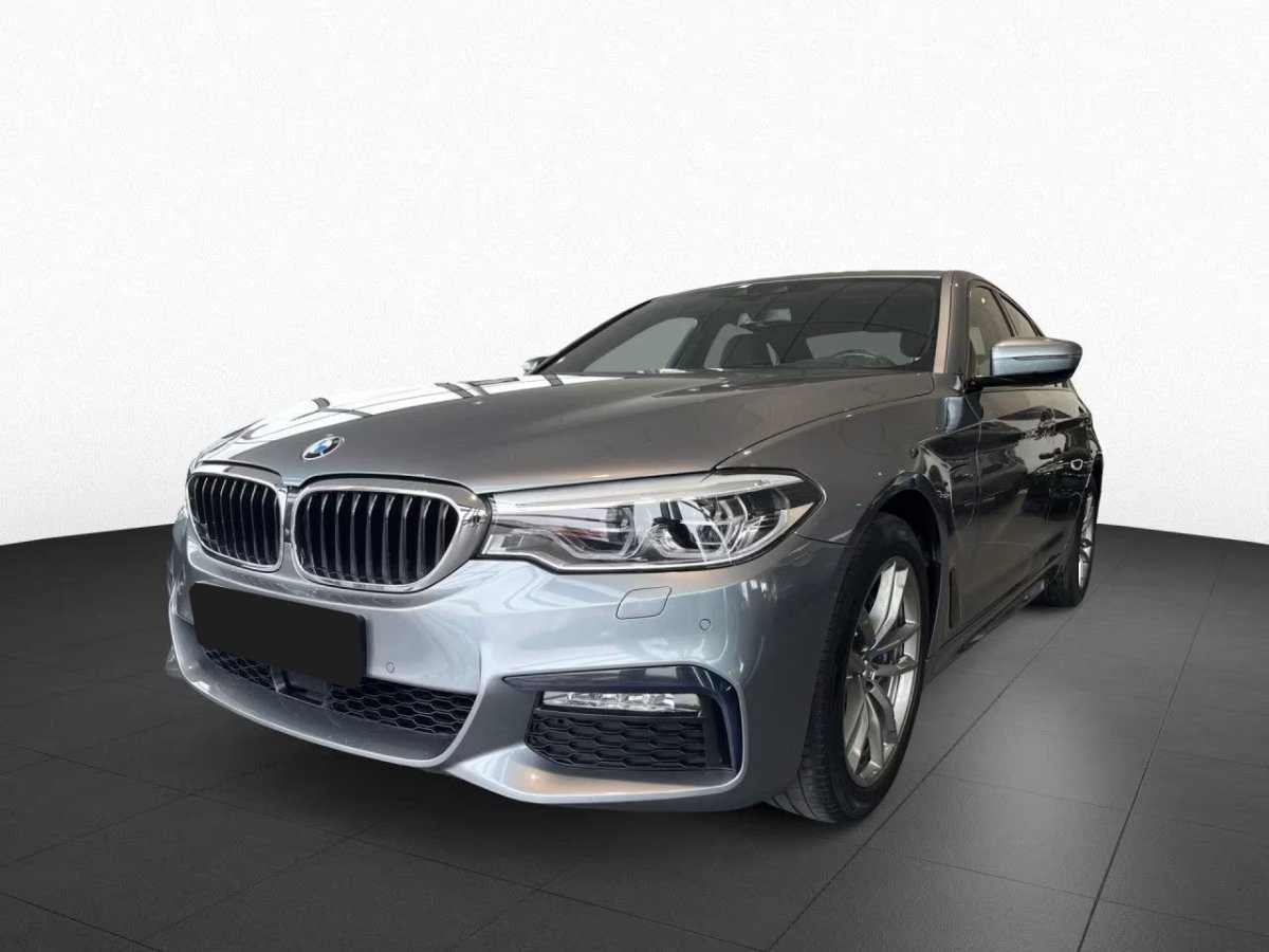 BMW 530 2019