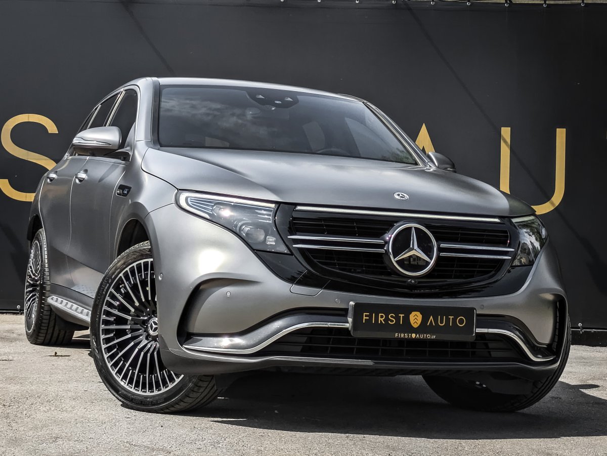 Mercedes citi 2022